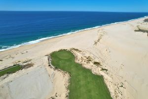 Solmar 2nd Green Aerial